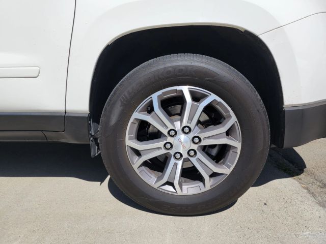2013 GMC ACADIA SLT-1 SPORT UTILITY 4D