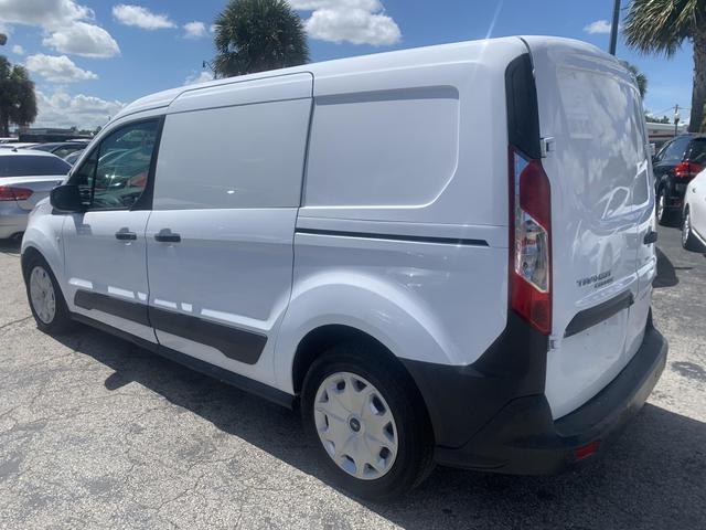2015 Ford Transit Connect Cargo Xl Van 4d - Image 4