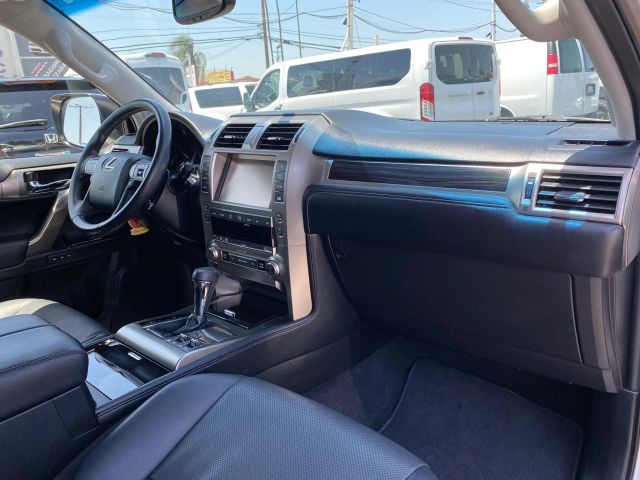 2014 LEXUS GX GX 460 SPORT UTILITY 4D