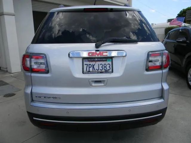 2016 GMC ACADIA SLE-1 SPORT UTILITY 4D