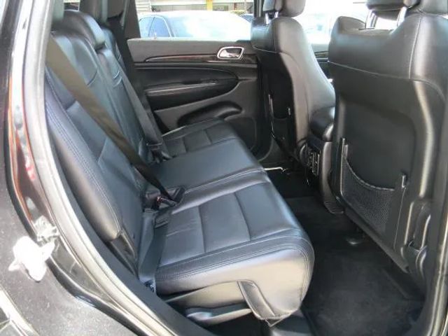 2011 JEEP GRAND CHEROKEE LAREDO SPORT UTILITY 4D