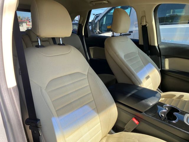 2016 FORD EDGE SEL SPORT UTILITY 4D