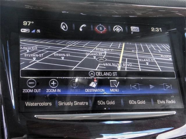 2019 CADILLAC ESCALADE PREMIUM LUXURY SPORT UTILITY 4D