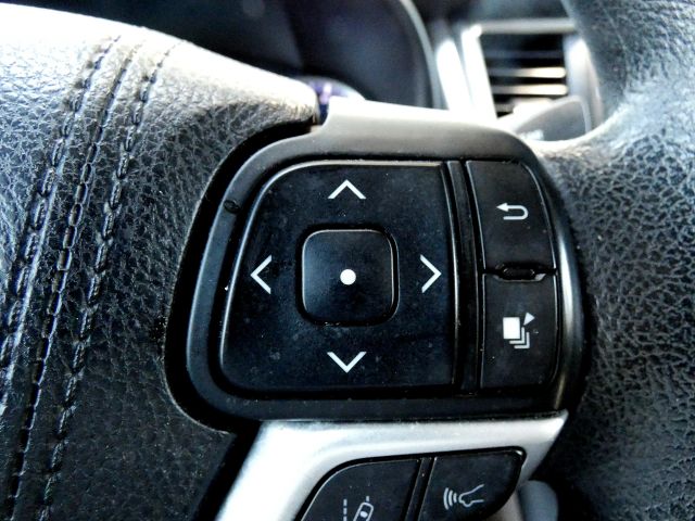 2018 TOYOTA HIGHLANDER LE SPORT UTILITY 4D