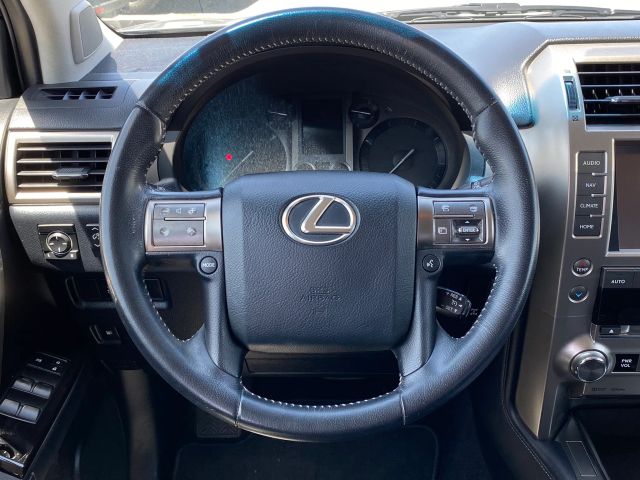 2014 LEXUS GX GX 460 SPORT UTILITY 4D