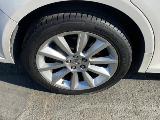 2010 FORD FLEX SEL SPORT UTILITY 4D