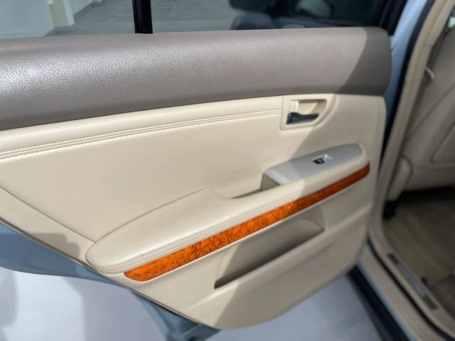 2006 LEXUS RX RX 330 SPORT UTILITY 4D