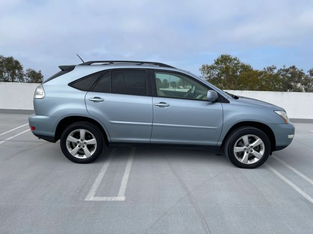 2006 LEXUS RX RX 330 SPORT UTILITY 4D