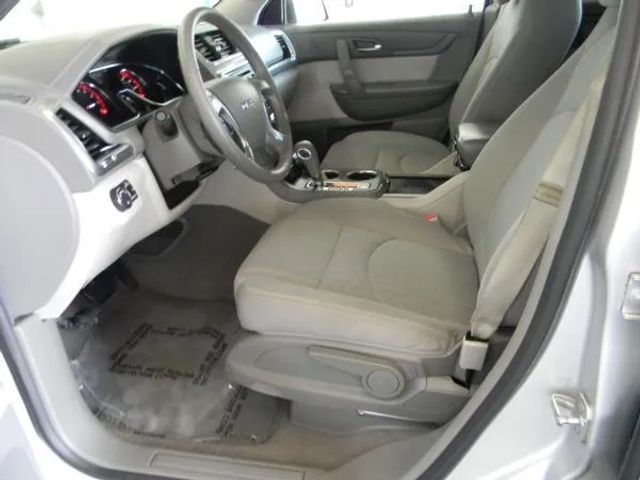 2016 GMC ACADIA SLE-1 SPORT UTILITY 4D