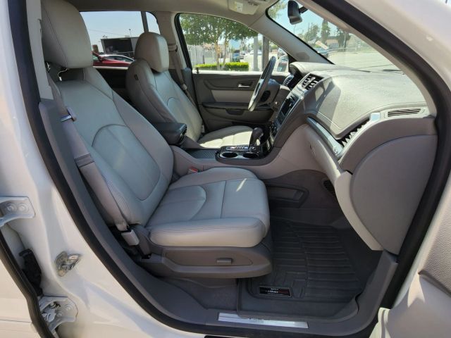 2013 GMC ACADIA SLT-1 SPORT UTILITY 4D