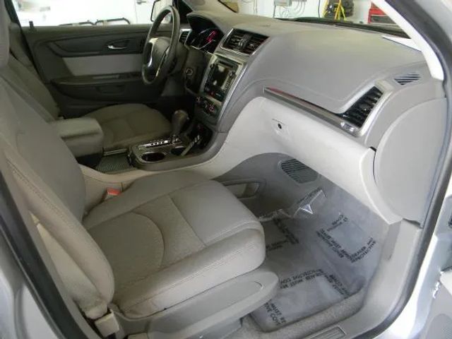 2016 GMC ACADIA SLE-1 SPORT UTILITY 4D
