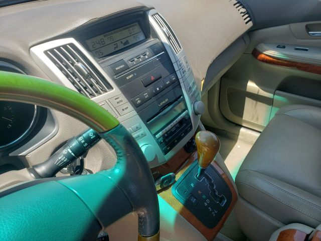 2005 LEXUS RX RX 330 SPORT UTILITY 4D