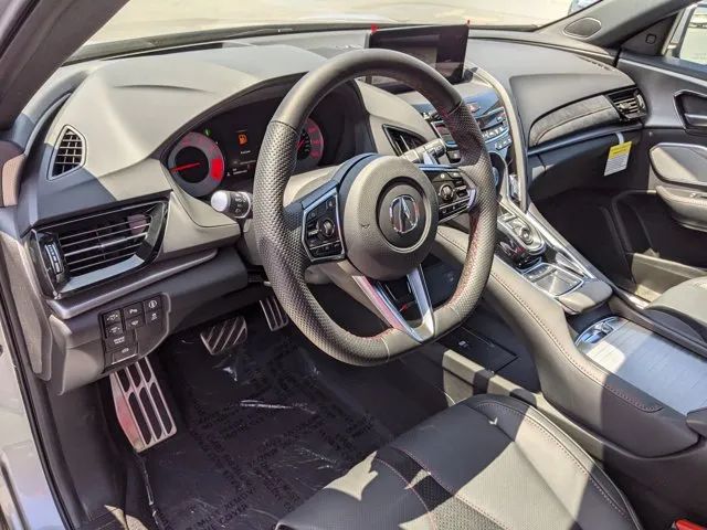 2022 ACURA RDX SH-AWD W/A-SPEC & ADVANCE PKGS SPORT UTILITY 4D