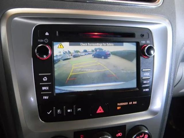 2016 GMC ACADIA SLE-1 SPORT UTILITY 4D