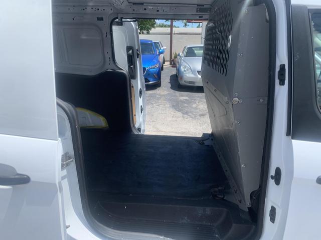 2015 Ford Transit Connect Cargo Xl Van 4d - Image 16