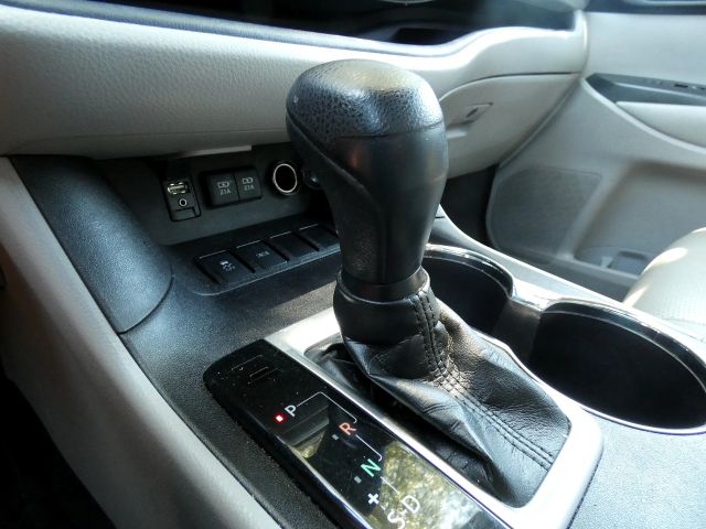 2018 TOYOTA HIGHLANDER LE SPORT UTILITY 4D