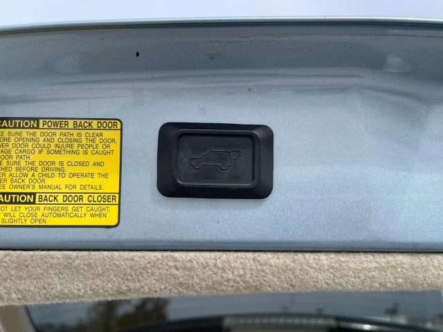 2006 LEXUS RX RX 330 SPORT UTILITY 4D