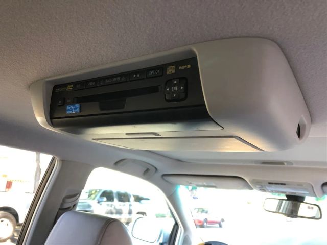 2007 LEXUS RX RX 350 SPORT UTILITY 4D