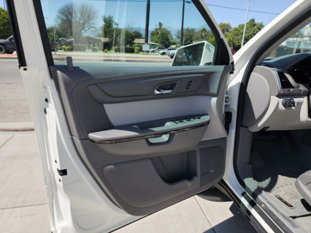 2013 GMC ACADIA SLT-1 SPORT UTILITY 4D