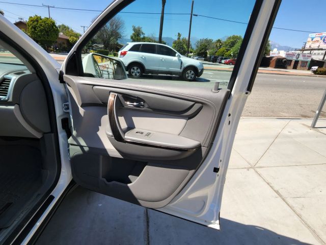 2013 GMC ACADIA SLT-1 SPORT UTILITY 4D