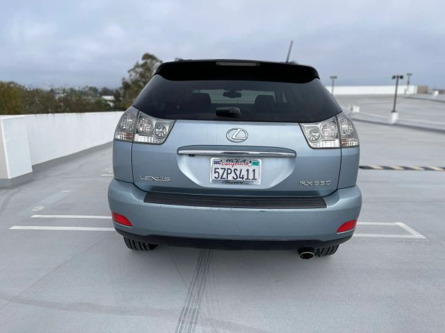 2006 LEXUS RX RX 330 SPORT UTILITY 4D