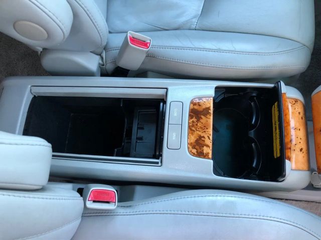 2007 LEXUS RX RX 350 SPORT UTILITY 4D