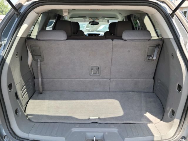 2014 CHEVROLET TRAVERSE LS SPORT UTILITY 4D
