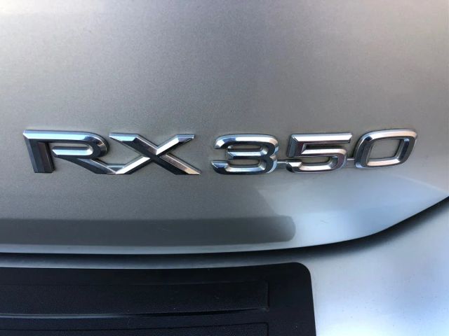 2007 LEXUS RX RX 350 SPORT UTILITY 4D