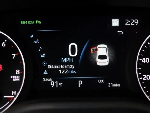 2022 TOYOTA AVALON LIMITED