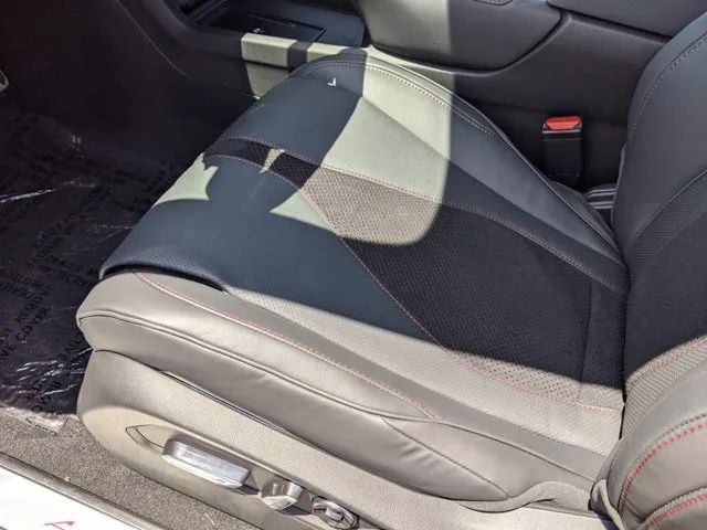 2022 ACURA RDX SH-AWD W/A-SPEC & ADVANCE PKGS SPORT UTILITY 4D