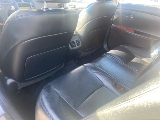 2008 LEXUS ES ES 350 SEDAN 4D
