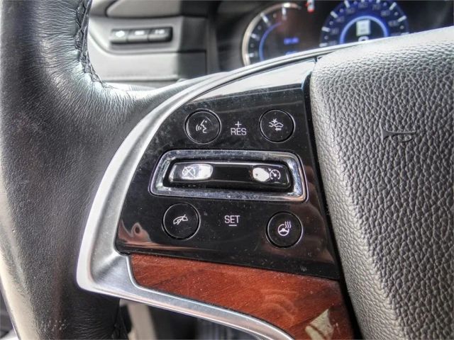 2019 CADILLAC ESCALADE PREMIUM LUXURY SPORT UTILITY 4D