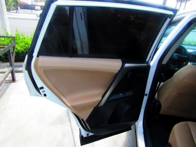 2013 TOYOTA RAV4 XLE SPORT UTILITY 4D