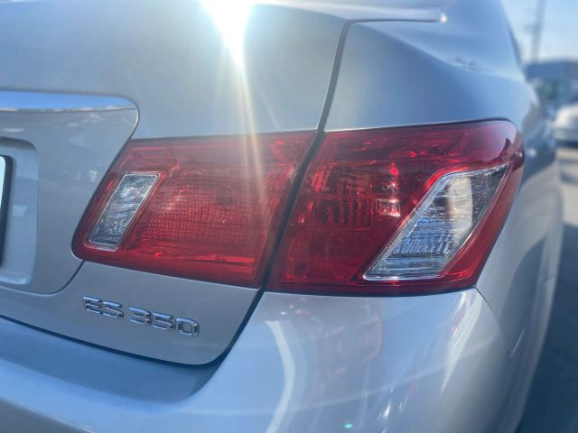 2008 LEXUS ES ES 350 SEDAN 4D