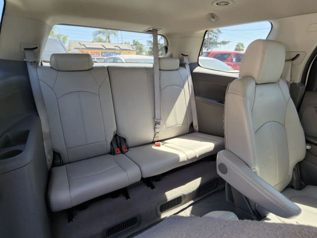 2013 GMC ACADIA SLT-1 SPORT UTILITY 4D