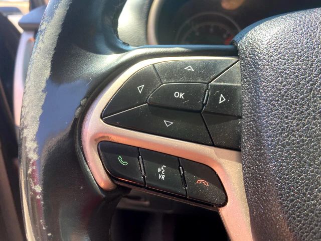 2018 JEEP CHEROKEE LATITUDE SPORT UTILITY 4D
