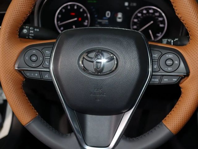 2022 TOYOTA AVALON LIMITED