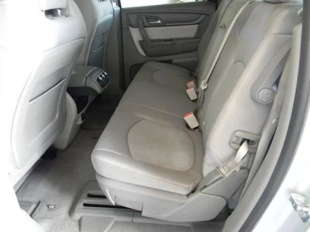 2016 GMC ACADIA SLE-1 SPORT UTILITY 4D