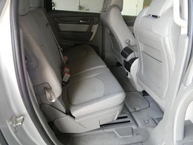 2016 GMC ACADIA SLE-1 SPORT UTILITY 4D