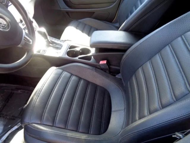 2013 VOLKSWAGEN CC SPORT SEDAN 4D