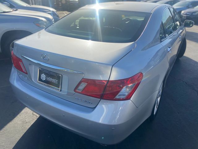 2008 LEXUS ES ES 350 SEDAN 4D