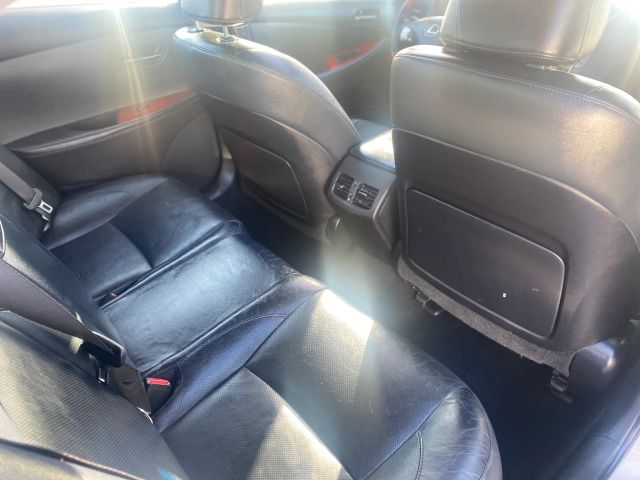 2008 LEXUS ES ES 350 SEDAN 4D