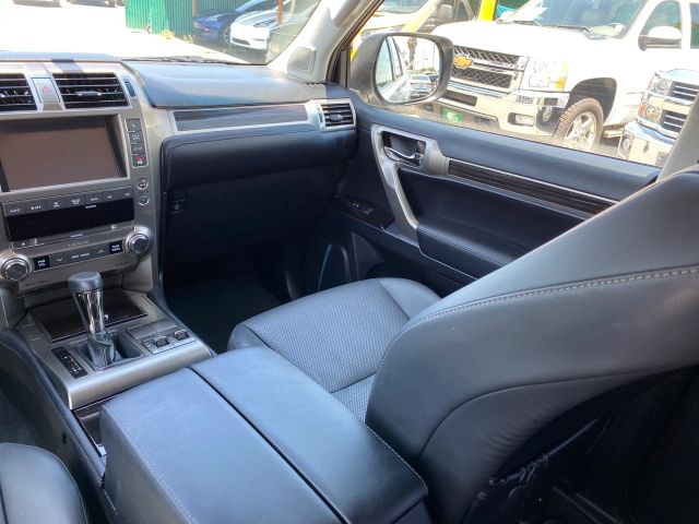 2014 LEXUS GX GX 460 SPORT UTILITY 4D