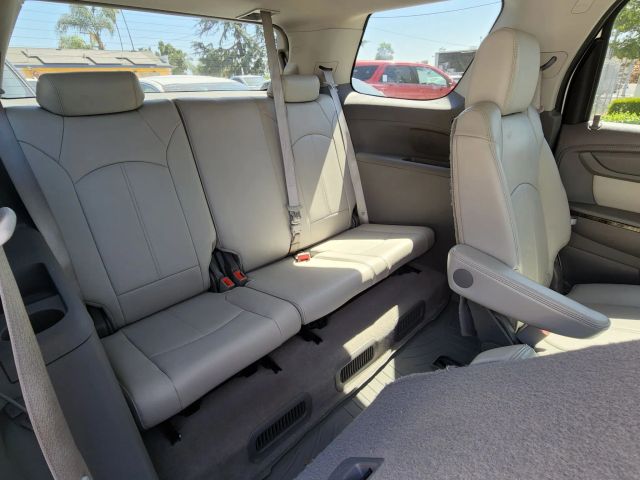 2013 GMC ACADIA SLT-1 SPORT UTILITY 4D