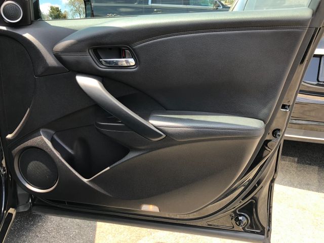 2016 ACURA RDX SPORT UTILITY 4D