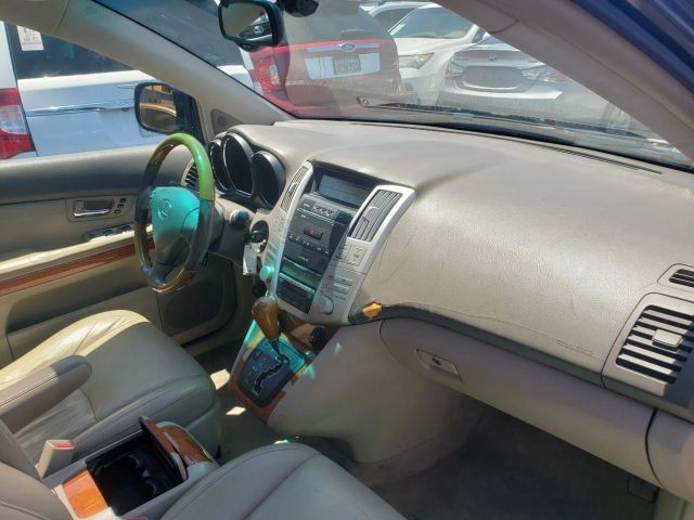 2005 LEXUS RX RX 330 SPORT UTILITY 4D