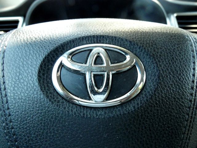2018 TOYOTA HIGHLANDER LE SPORT UTILITY 4D