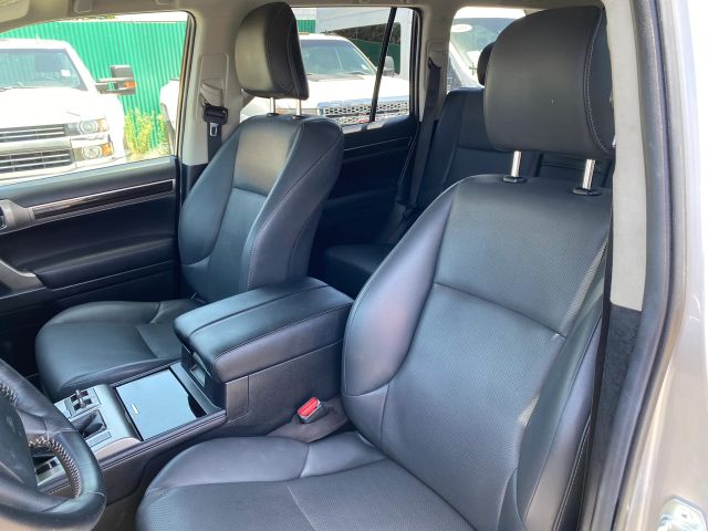 2014 LEXUS GX GX 460 SPORT UTILITY 4D