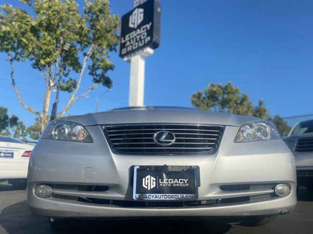 2008 LEXUS ES ES 350 SEDAN 4D