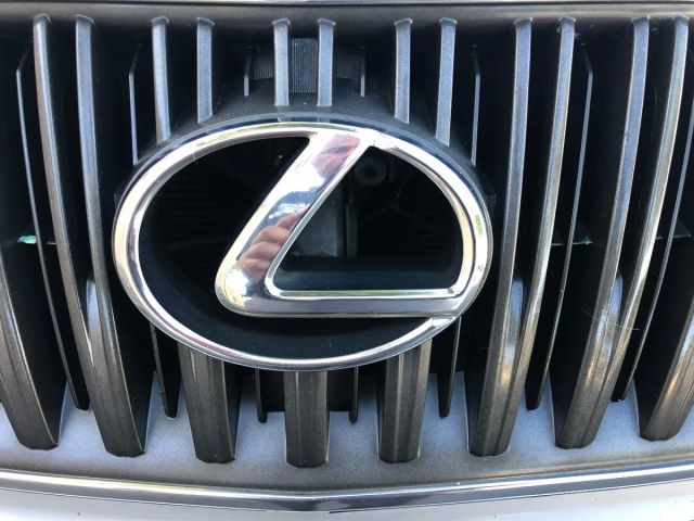 2007 LEXUS RX RX 350 SPORT UTILITY 4D